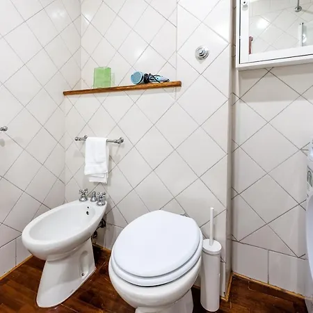 Irex Popolo Square Private Apartment Rome Exterior photo
