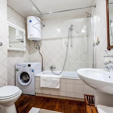 Irex Popolo Square Private Apartment Rome Exterior photo
