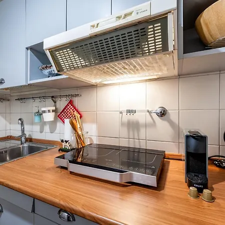 Irex Popolo Square Private Apartment Rome Exterior photo