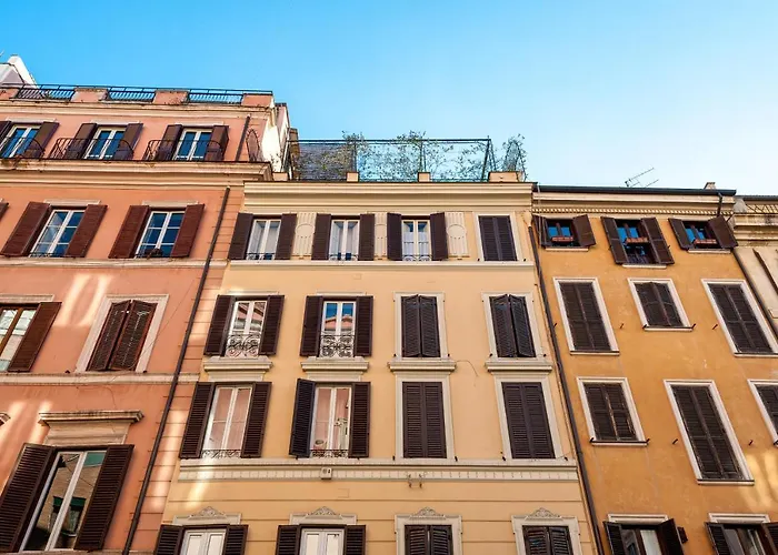 Irex Popolo Square Private Apartment